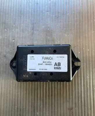 Ford Kuga II Other control units/modules DV4T19H423AB 58299098A 1311180192