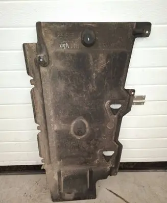 Volvo V40 Side bottom protection 31383362 R4Z0A
