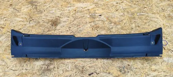 Nissan Qashqai J12 Trunk/boot sill cover protection 849926UA0A