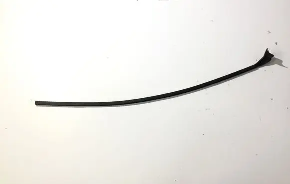 Citroen Jumpy Sliding door rubber seal 