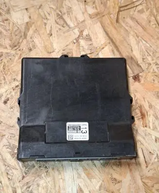 Lexus CT 200H Other control units/modules 8968176130