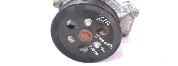 KIA Sorento Water pump