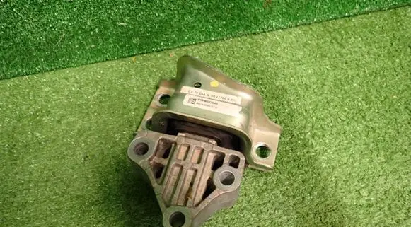 Fiat Ducato Engine mount vacuum valve 01396572080