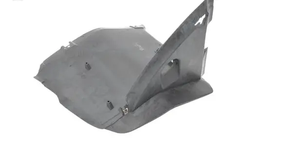 BMW 3 E46 Front wheel arch liner splash guards 51718193812 8193812