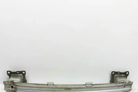 Rear bumper cross member