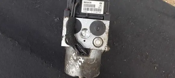 Citroen Xsara Picasso ABS Pump 0273004440