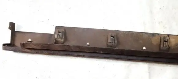 Honda CR-V Sill 71850S9A0000 71850-S9A-0000