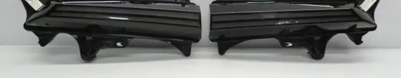 BMW XM Rear/tail lights set 9879757 9879758