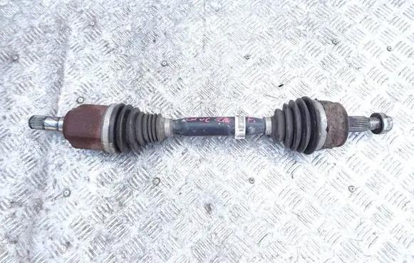 Alfa Romeo Giulietta Front driveshaft 518060
