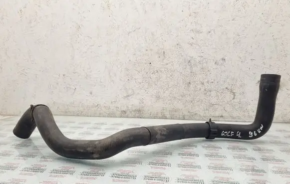 Volkswagen Golf IV Engine coolant pipe/hose 1J0122051H