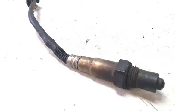 Opel Astra H Lambda probe sensor 0258006499