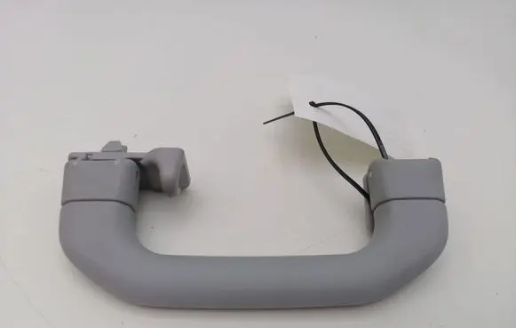 Mercedes-Benz C W203 Rear interior roof grab handle A2038100451