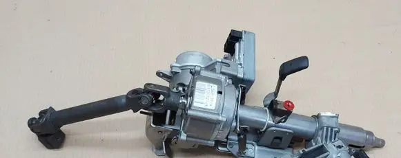 Ford Fiesta Electric power steering pump 8V513C529JKParts