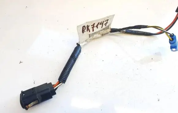Audi A3 S3 8L Electric window control switch 93bg15b679aa 03160200
