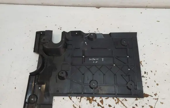 Renault Scenic E-Tech V Side bottom protection 748141555R