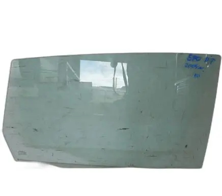 Seat Altea Rear windscreen/windshield window 