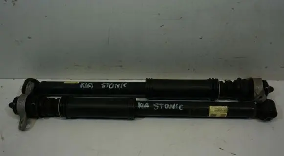 KIA Stonic Rear shock absorber/damper 