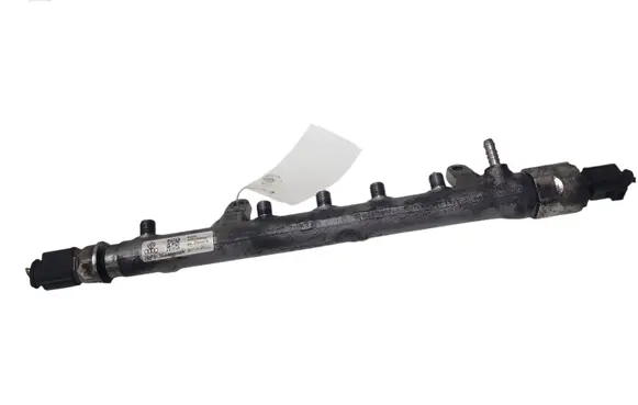 Audi A3 S3 8P Fuel main line pipe 03L130089B