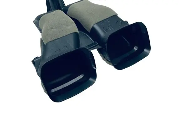 Toyota RAV 4 (XA50) Cabin air duct channel 5584442110