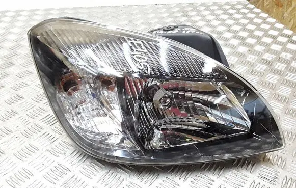 KIA Rio Headlight/headlamp 2357NA