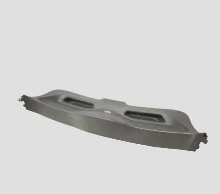 Volvo V40 Trunk/boot lower side trim panel 31291049
