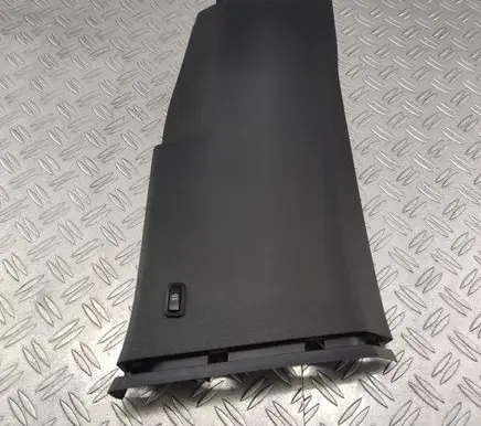 Volkswagen PASSAT B8 (B) pillar trim (bottom) 3G0867292 3G0867292B 3G0867292C