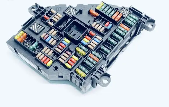 BMW 7 F01 F02 F03 F04 Fuse module 9151322