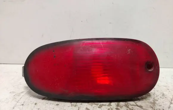 Hyundai Santa Fe Rear fog light 92405260