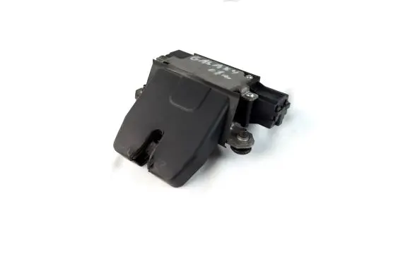 Tailgate/trunk/boot lock/catch/latch