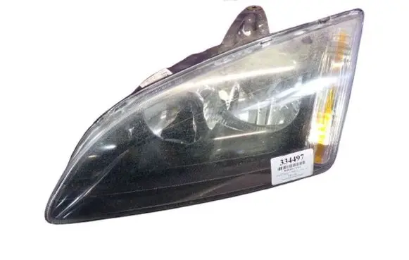Ford Focus C-MAX Headlight/headlamp 4M5113W030JC