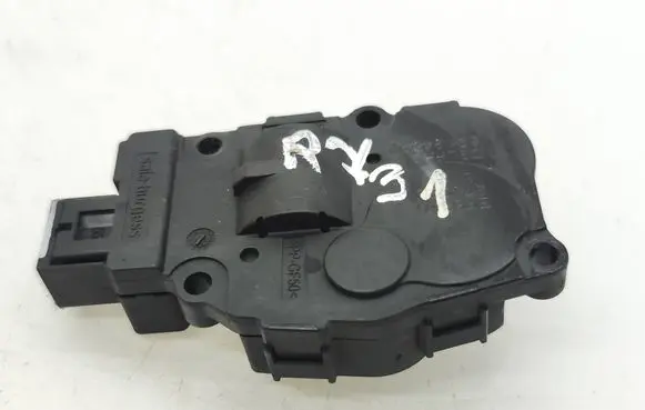 Porsche Cayenne (92A) Air flap motor/actuator EFB340 52424892 27102010