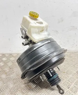 Jeep Grand Cherokee Brake booster T02RT0811d0527