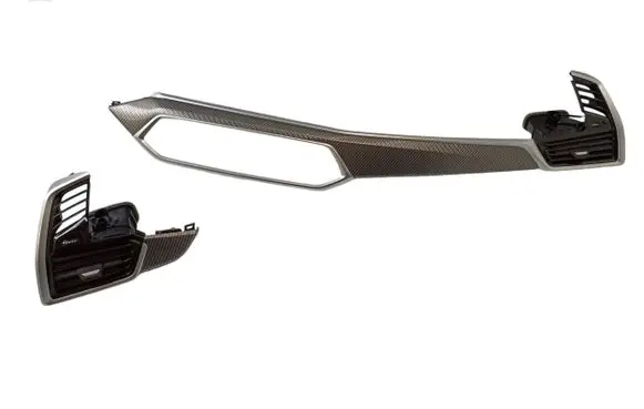 BMW X6M G06 F96 Dashboard trim 51458469813 8469813 51458469815