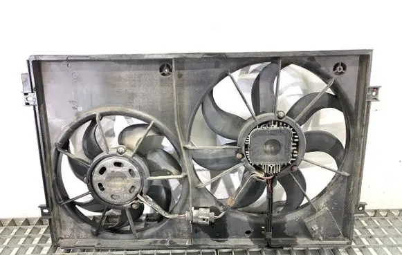 Seat Altea Fan set 1K0121207T