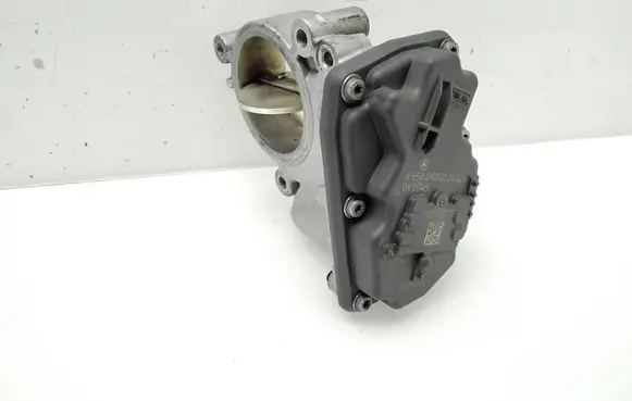 Mercedes-Benz Sprinter W907 W910 Throttle valve A6540900070 18226175E DK0045