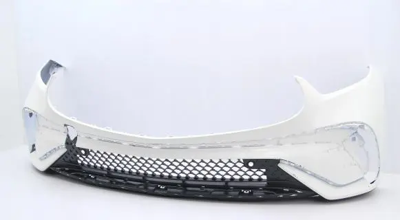 Mercedes-Benz GLC C254 Front bumper a2548851501