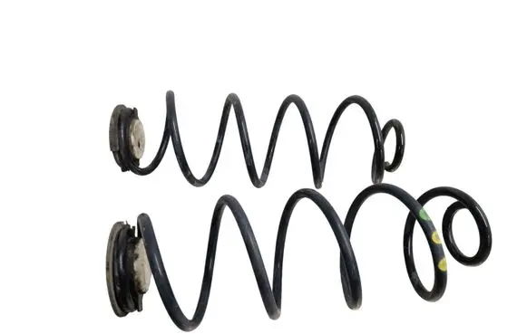 Citroen C4 II Picasso Rear coil spring