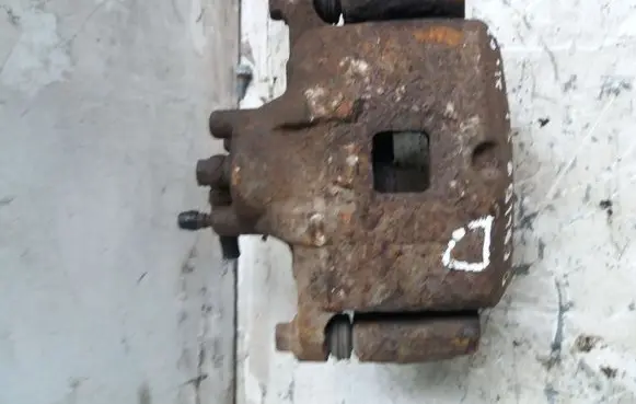Dodge Caliber Front brake caliper