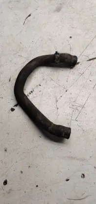 Volkswagen Jetta VI Engine coolant pipe/hose