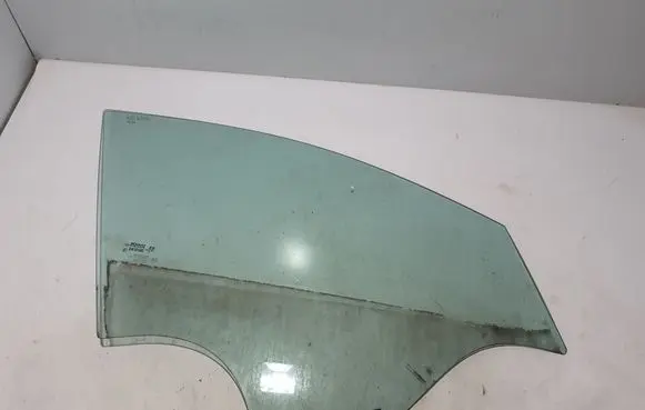 Renault Megane E-Tech Front door window glass four-door 803007648R