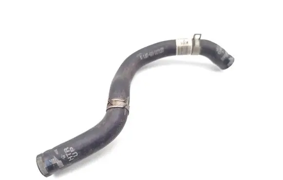 KIA Ceed Engine coolant pipe/hose 97312-G4000