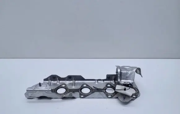 Citroen C4 Cactus Other exhaust manifold parts 9810697380