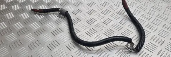 BMW 5 E39 Wires (starter motor) 2246261 224626103