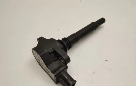 Mercedes-Benz CL C216 High voltage ignition coil A1561500380