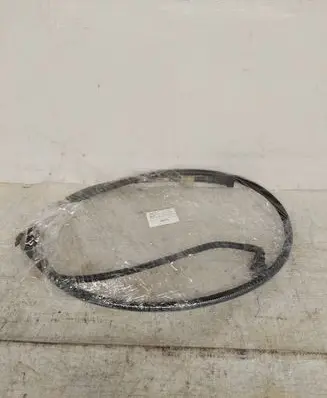 Iveco Daily 5th gen Fuel line pipe 5801375374