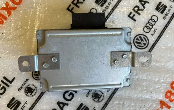Ford Ranger Voltage converter inverter KB3T19G317AC