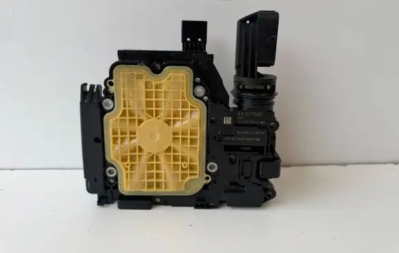 Audi A6 S6 C8 4K Gearbox control unit/module 0HL927156B