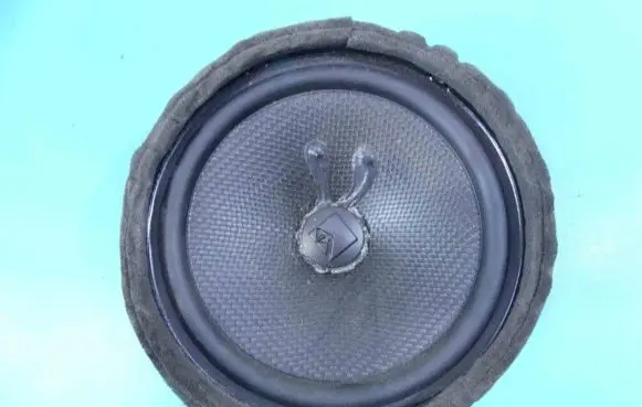 Mitsubishi Outlander Front door speaker 8720A155 IMPRK1256066