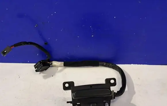 Saab 95 - 96 Seat control switch 4653796