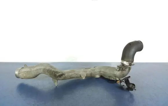 Mazda 6 Air intake hose/pipe 